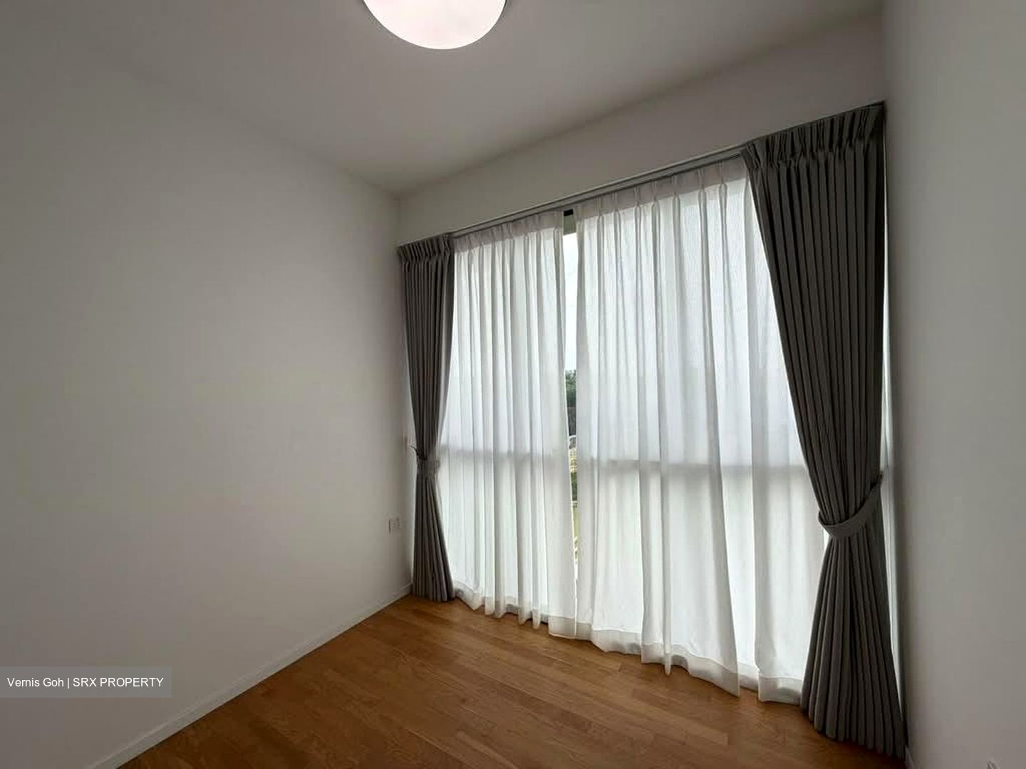 Amo Residence (D20), Apartment #546224591
